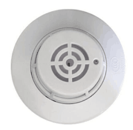 依愛JTW-A2R-EI6015型點(diǎn)型感溫火災(zāi)探測(cè)器